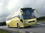 Volvo 9700 6x2 2007 года